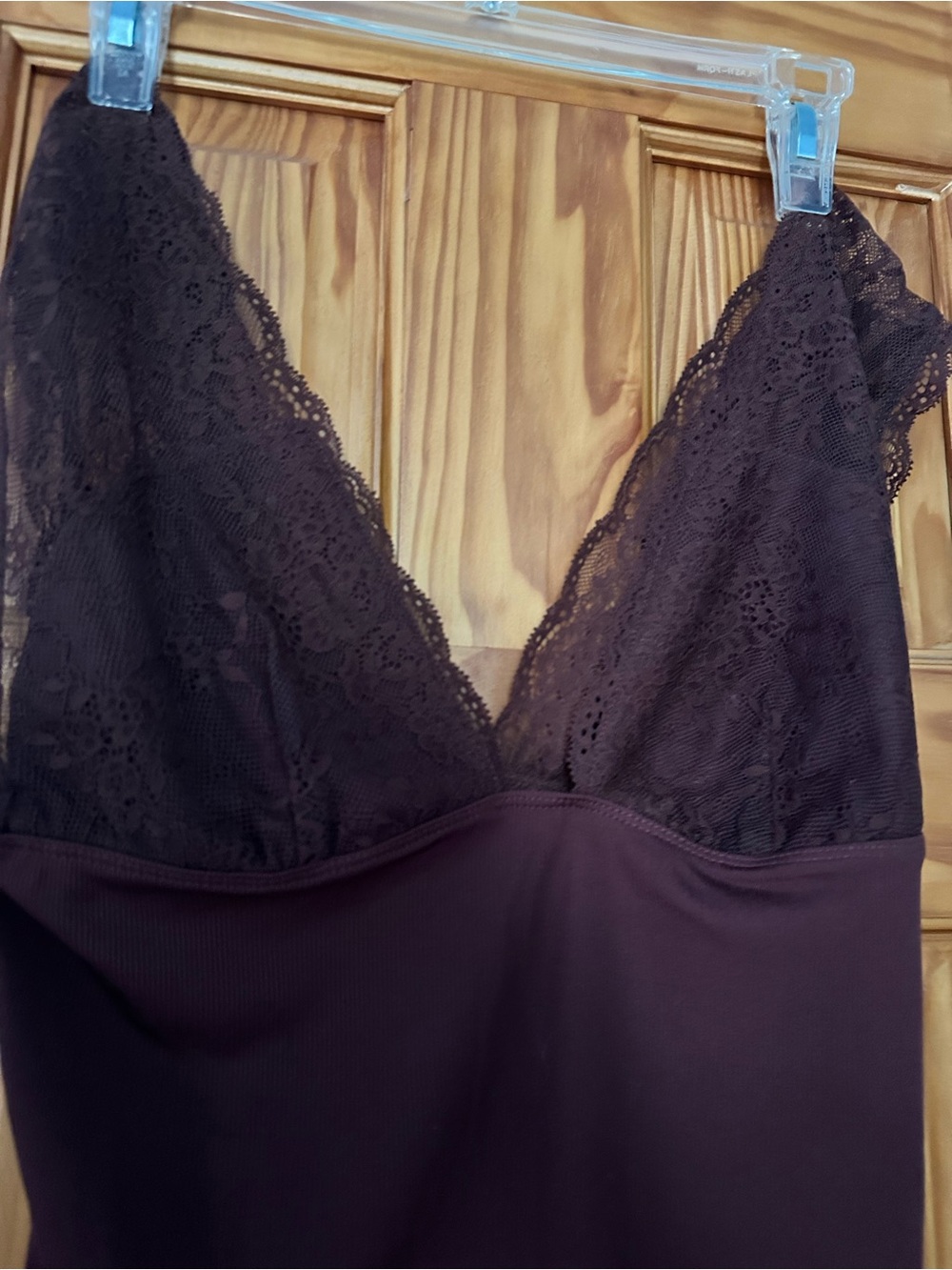 Free People Intimately Power Play Cami - Picture 4 of 5